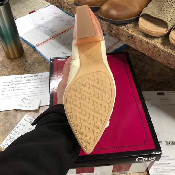 Ankle boots - Picture 13 of 13